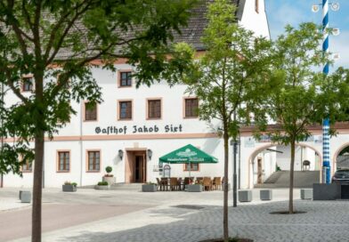Hotel-Gasthof Sixt