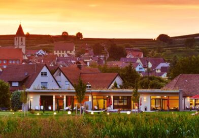 Hotel Kreuz-Post – Ein Ort, der entschleunigt