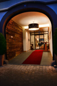 Weinhotel Adler